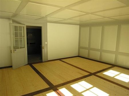 3.5-room apartment in the heart of Zurich - Photo 4