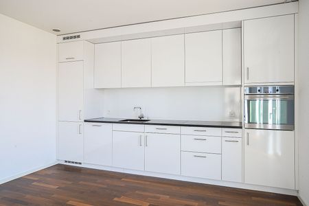 3.5 Zimmerwohnung in Arbon - Foto 5