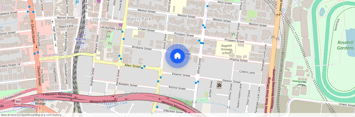 5/76-80 Virginia St, NSW 2142, Rosehill