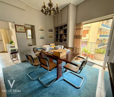 Διαμέρισμα, προς ενοικίαση - 89 τ.μ - Photo 1