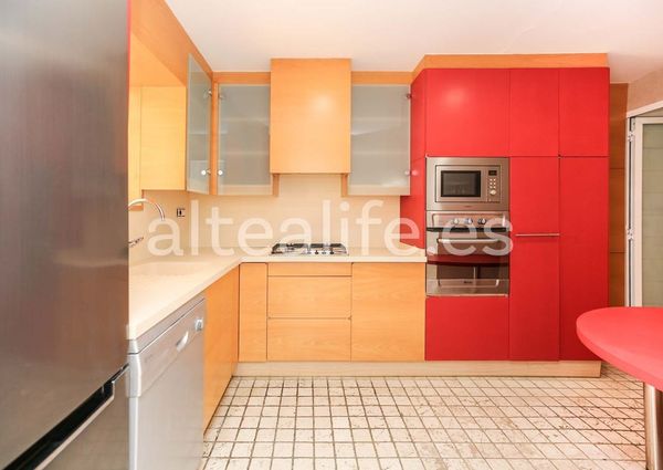 Cap-negret, Altea, Valencian Community 03590