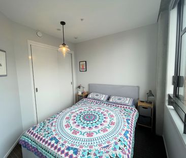 Welcome to apartment 103 in The District Apartments - Photo 5