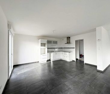 Location maison 5 pièces, 136.80m², La Chapelle-sur-Erdre - Photo 5