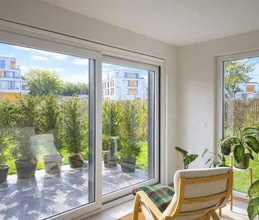 Tout savoir sur cette maison à Uccle, à Uccle - Foto 1