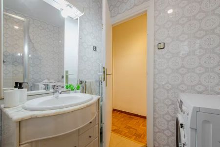 Calle de la Arquitectura, Madrid, Community of Madrid 28005 - Foto 5