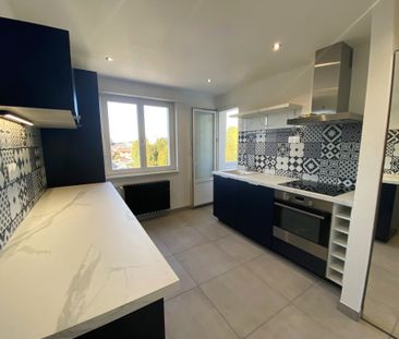 Location Appartement 3 pièces 70m² ST LOUIS 68300 - Photo 3