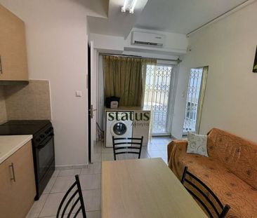 Διαμέρισμα για ενοικίαση Αγυιά (Πάτρα) - Photo 3