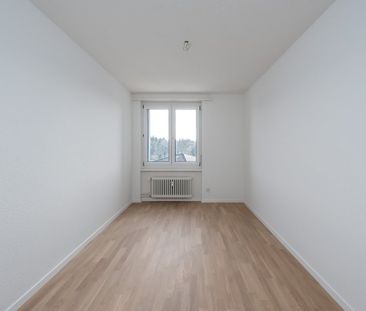 Wohntraum in Niederhasli - Foto 1