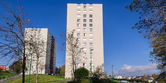 Espace Habitat, premier organisme logeur certifié Qualibail dans les Ardennes. - Photo 3