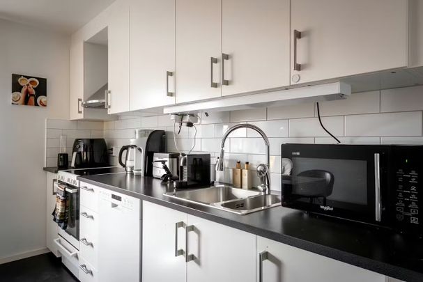 Diamantgången, Eskilstuna - Photo 1