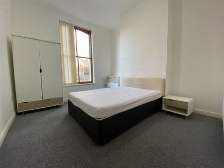 1 bedroom apartment to rent - Photo 4