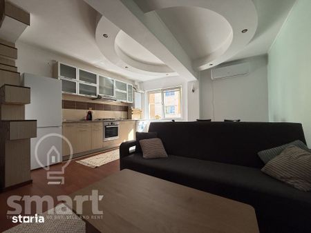 Apartament 2 camere 50mp Buna Ziua - Fotografie 4