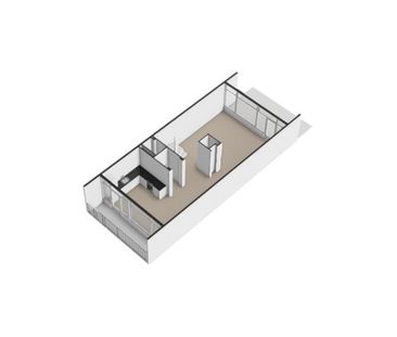 Kruidenommegang, 1115 DN, Duivendrecht - Foto 5