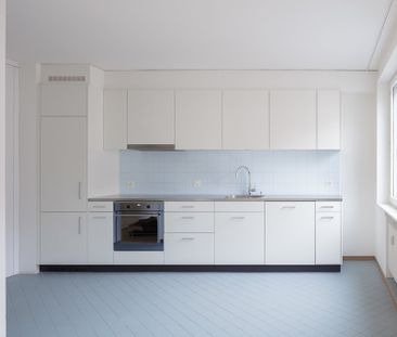 Sanierte Familienwohnung im Herzen vom Kleinbasel - Photo 6