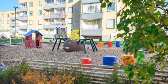 Bjurstorpsgatan 2 B - Foto 3
