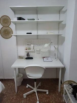 Carrer dAlboraia, Valencia, Valencian Community 46010 - Photo 1