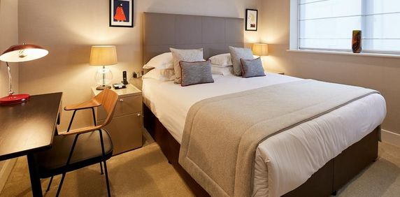 1 bedroom apartment to rent - Photo 2