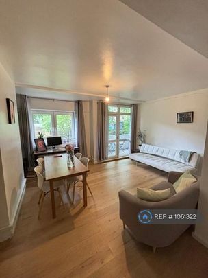 1 bedroom in a flat share to rent - Photo 1