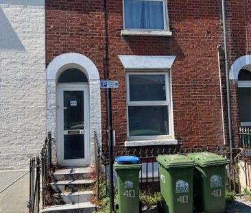 Studio to rent - Photo 6