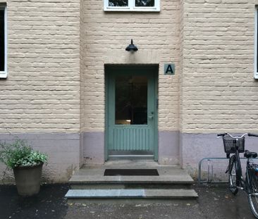 Klosterledsgatan, Vadstena - Foto 4