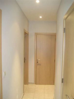 Appartement te huur - Photo 1