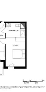 Location Appartement 2 pièces 39m² BASSENS 33530 - Photo 4