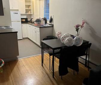 1 Bedroom Available in Heart of South Granville - Photo 1