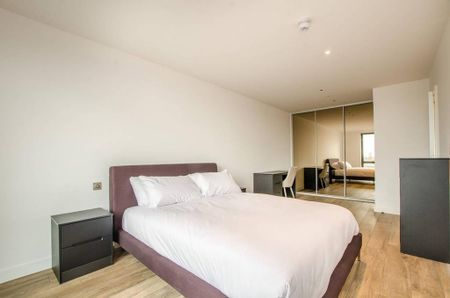 1 bedroom flat to rent - Photo 4