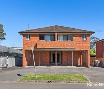 Renovated Unit - Photo 5