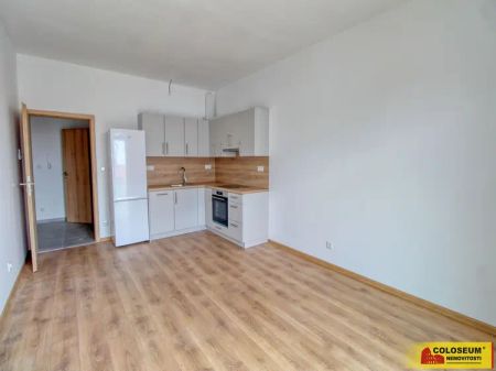 Znojmo, pronájem bytu OV 2+kk, 46 m - Photo 3