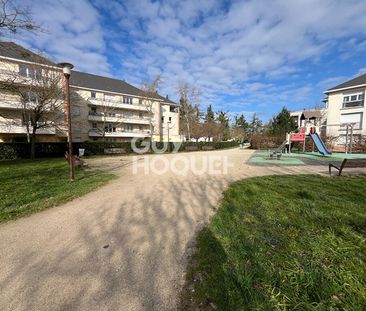 APPARTEMENT T3 - REZ-DE-JARDIN - QUARTIER MAIRIE - Photo 1
