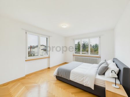 3 Zimmer, 67 m², 1. Stock - Foto 5