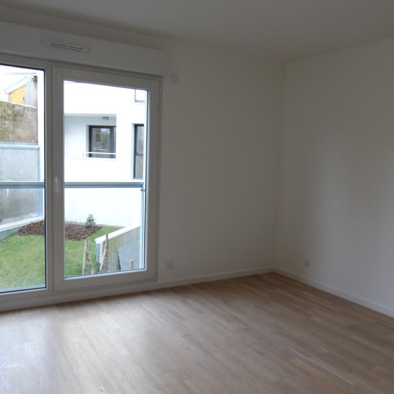Location Appartement 1 pièce 29m² NANTES 44100 - Photo 1
