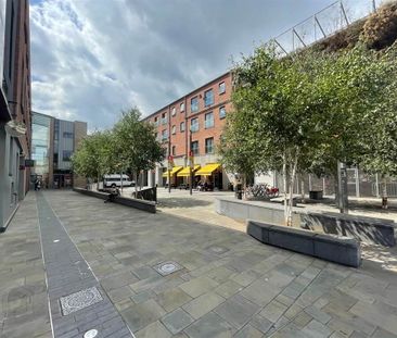 Skainos Square, 206 Skainos Apartments, Newtownards Road, Belfast, ... - Photo 6