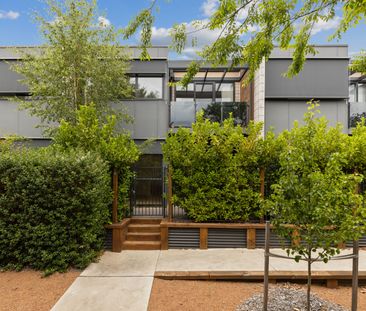 16/14 Hartley Street, Turner ACT 2612 - Townhouse For Rent | Domain - Photo 3