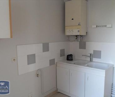 Appartement 3 pièces - 64 m² - Photo 5