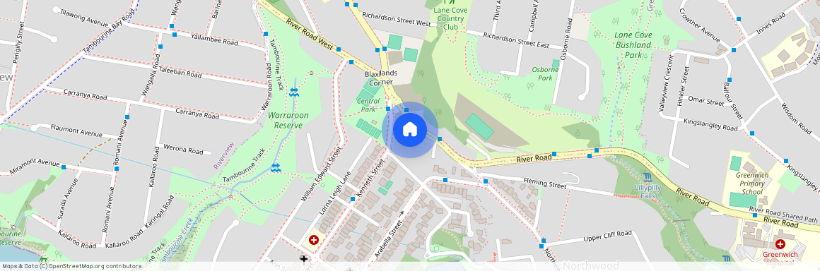 1/11 Northwood Road, NSW 2066