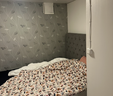 Teknikergatan, Luleå - Photo 4
