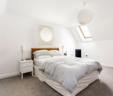 2 bedroom duplex to rent - Photo 4