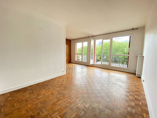 Location Appartement 2 pièces 54m² - Photo 1
