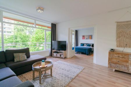 Te huur: Appartement Sint Philipsland 45 in Amstelveen - Foto 2