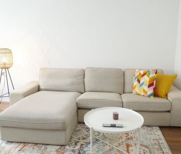 Te huur: Studio Eendrachtsstraat in Rotterdam - Foto 3