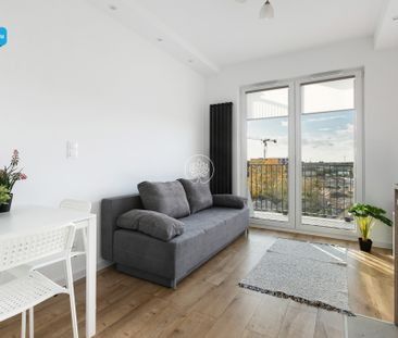 Nowy apartament w wyjątkowej lokalizacji Industria - Photo 3