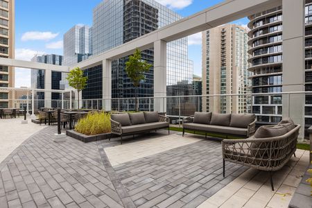 Be the First to Call Our Brand-New Building Home - Immediate Move-In Available! - Photo 2