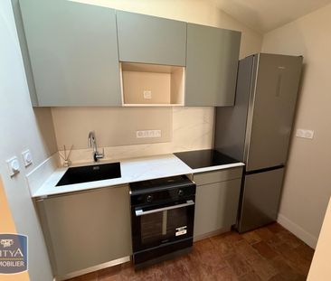 Location Appartement 2 pièces 42m² AIX EN PROVENCE 13100 - Photo 6