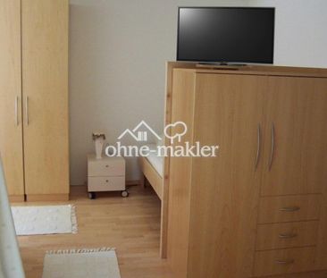 Modernes Apartment voll möbliert mit WLAN in Bad Homburg v. d. Höhe - Photo 6