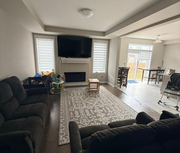 For Lease - 839 Cappamore Drive, Barrhaven, Ontario - Photo 1