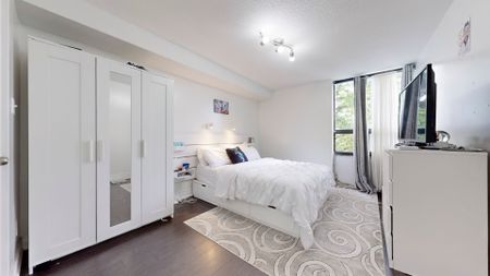 For Lease - 50 Mississauga Valley Boulevard Unit# 413, Mississauga, Ontario - Photo 2