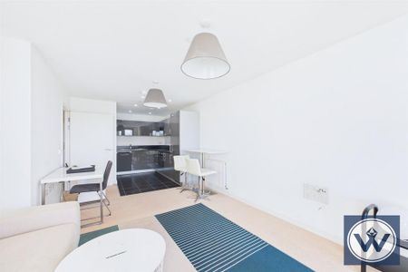 1 bedroom apartment to rent - Photo 2