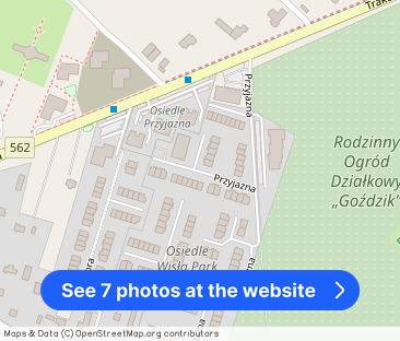 Do wynajęcia nowa przytulna kawalerka blisko Orlen - Photo 1